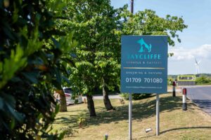 Dog Kennels in Maltby