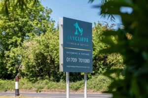 Jaycliffe Kennels Rotherham