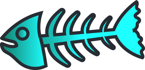 Fish Icon