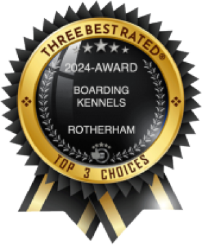 Three Best Rated Logo
