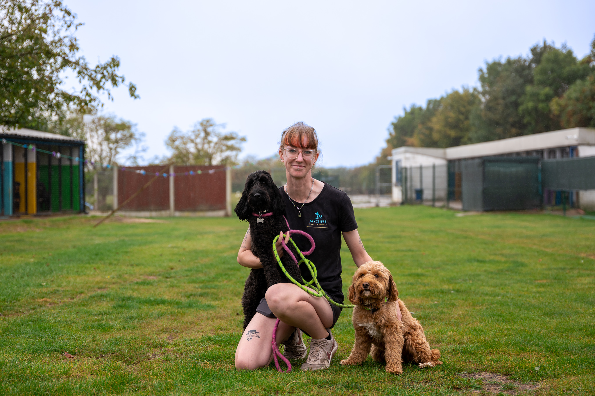 Leonie Wheatley Green