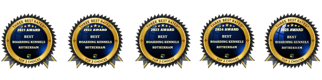 award logos