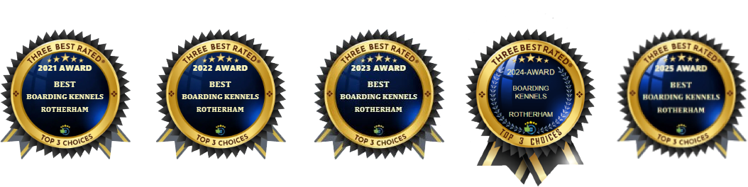 award logos